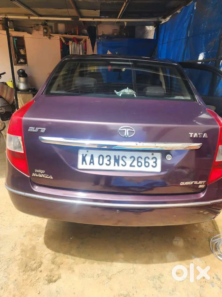 Tata Manza