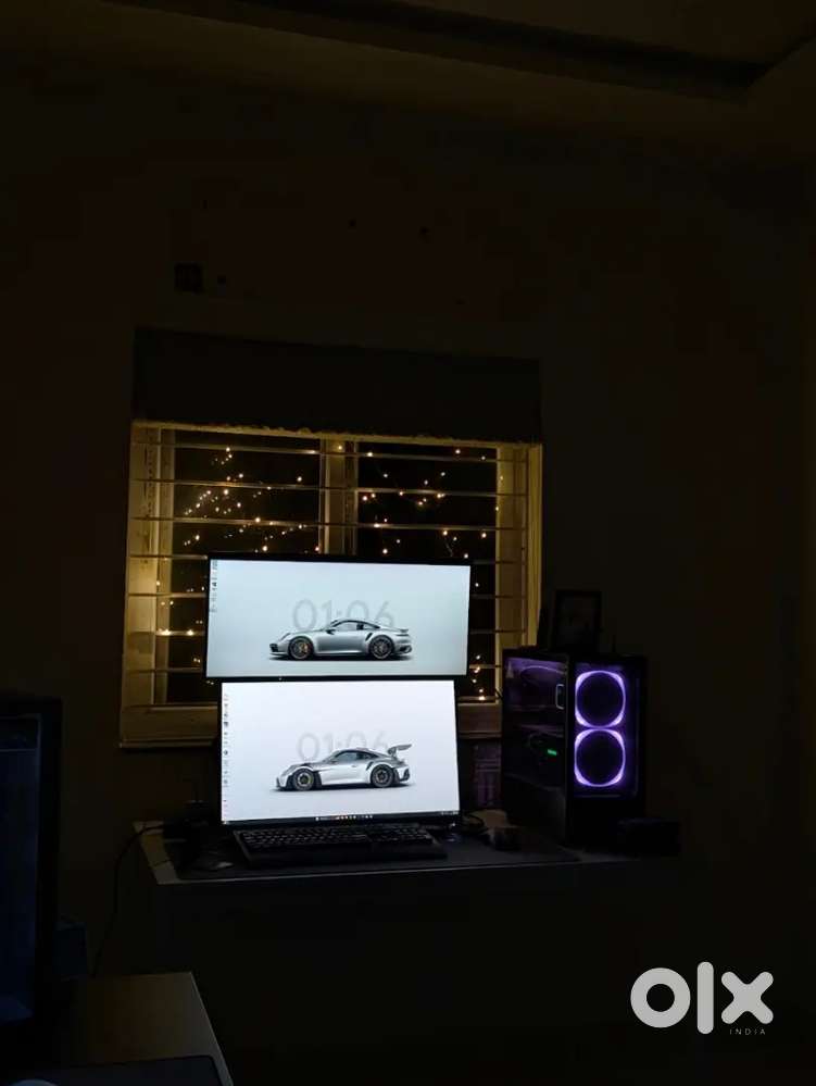 Selling my PC of 4070 super 12gb