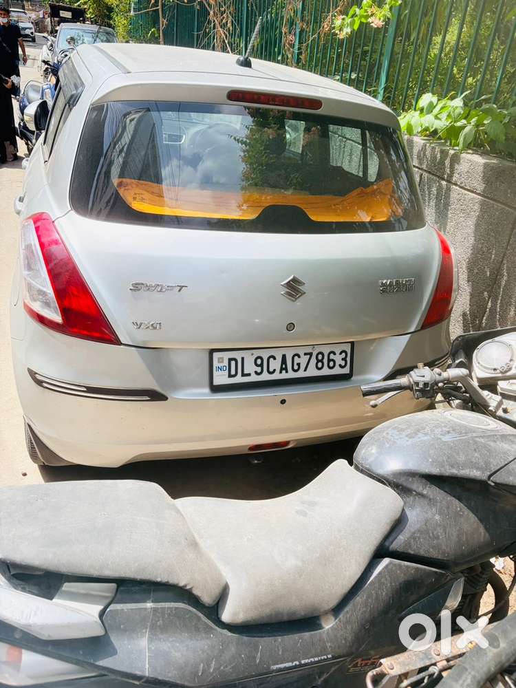 Swift Maruti 1.2 2013