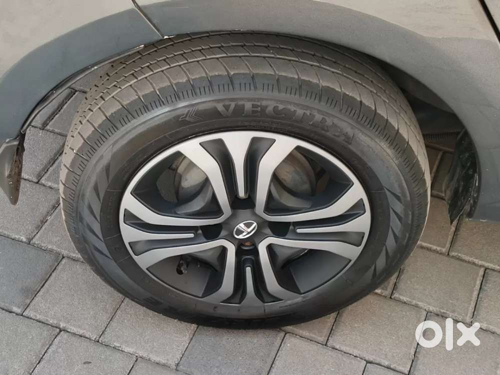 Tata Tigor 1.2 Revotron Xz Plus Cng, 2022, Cng & Hybrids