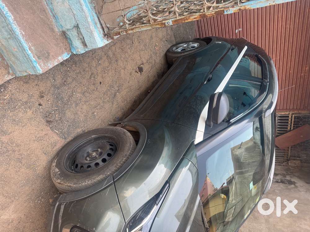 Tata Nexon 2023 Diesel Well Maintained