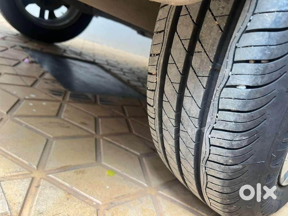 2023 Tigor Xz+. 1st Owner, 50k Km. Warranty To 2028. Insured