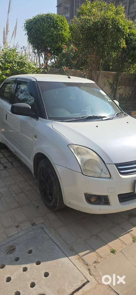 Maruti Suzuki Dzire 2011 Petrol In Mint Condition Direct Owner