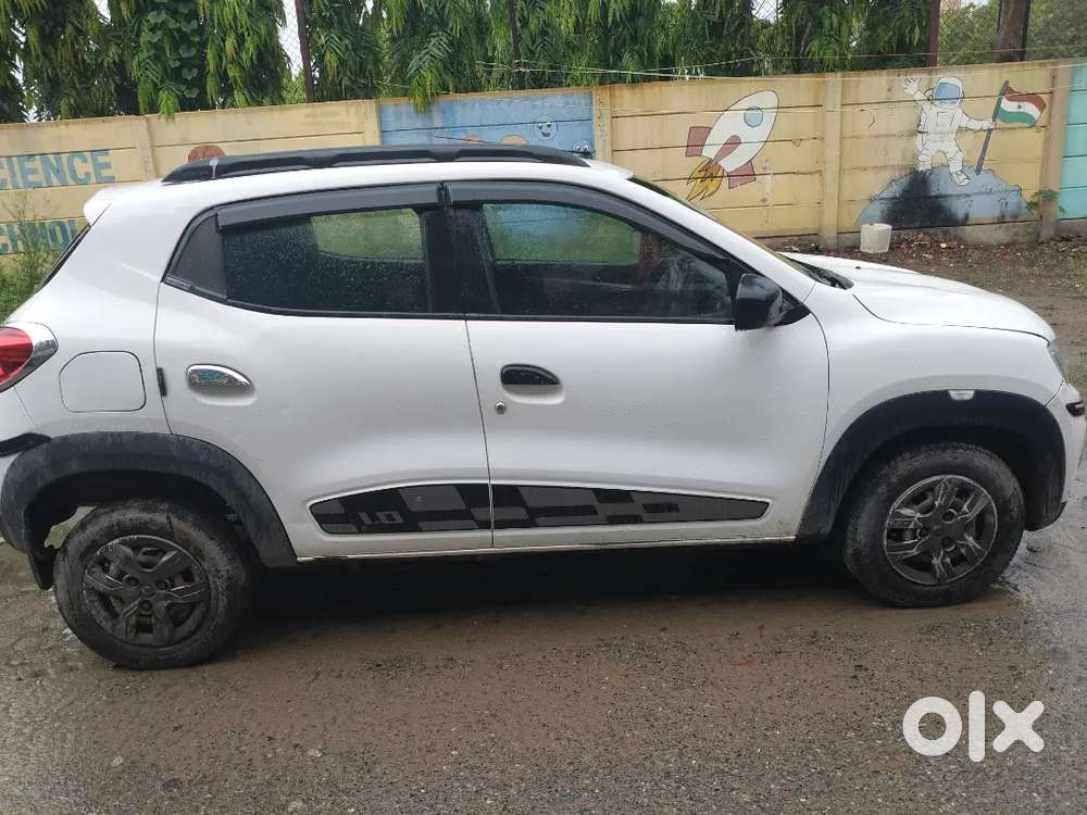 Renault Kwid 2016 Model