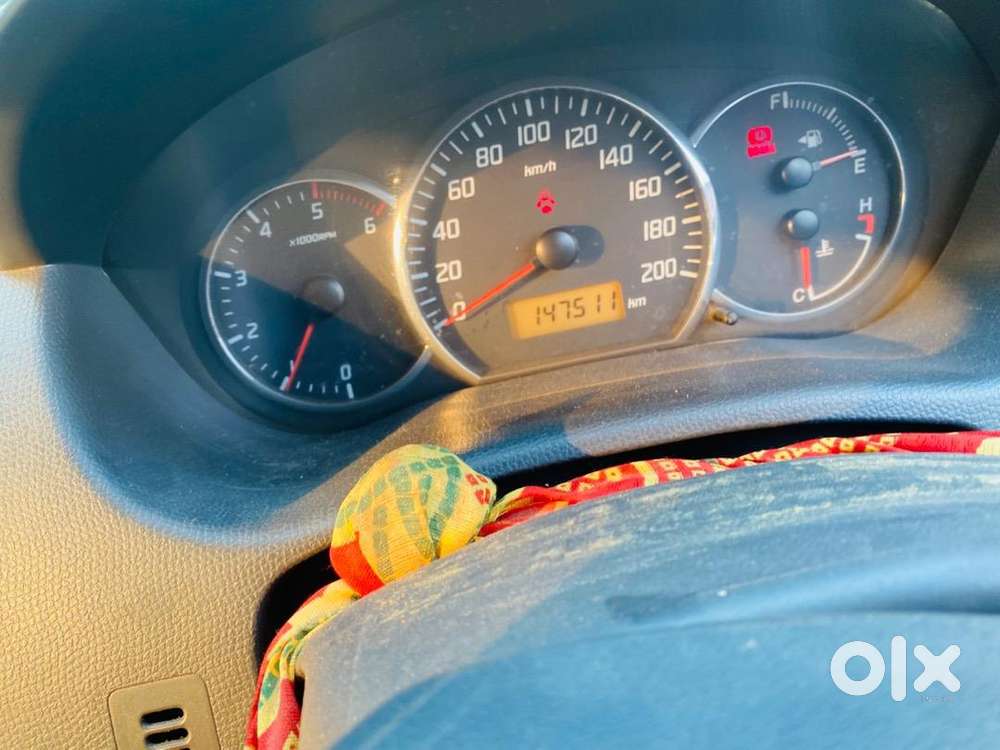 Maruti Suzuki Swift 2011 Diesel Well Maintained