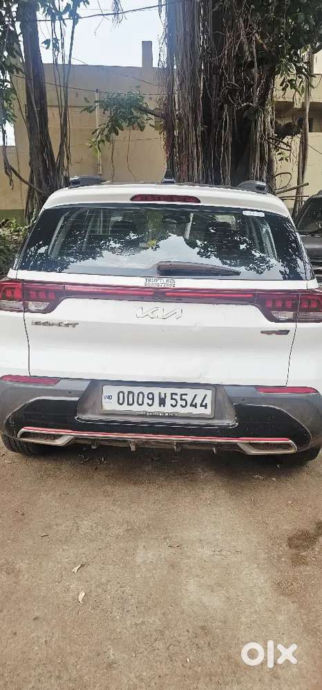 Kia Sonet 1.5 Gtx Plus 2022