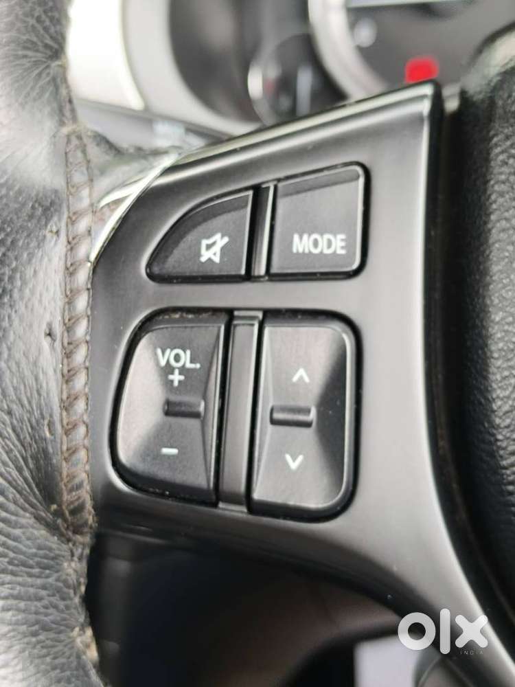 Maruti Suzuki Ciaz S 1.5, 2018, Petrol