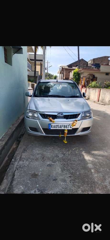 Mahindra Verito Diesel 2016