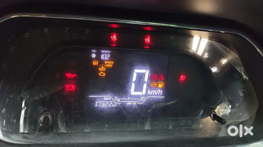 Tata Tiago 1.2 Revotron 2024