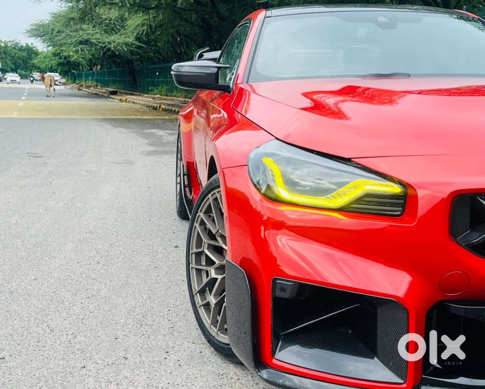 Bmw M2 3.0 Competition, 2024, Petrol