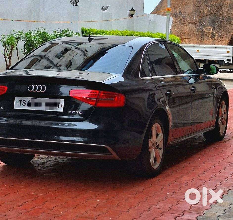 Audi A4 1.4 30 Tfsi Premium Plus, 2014, Diesel