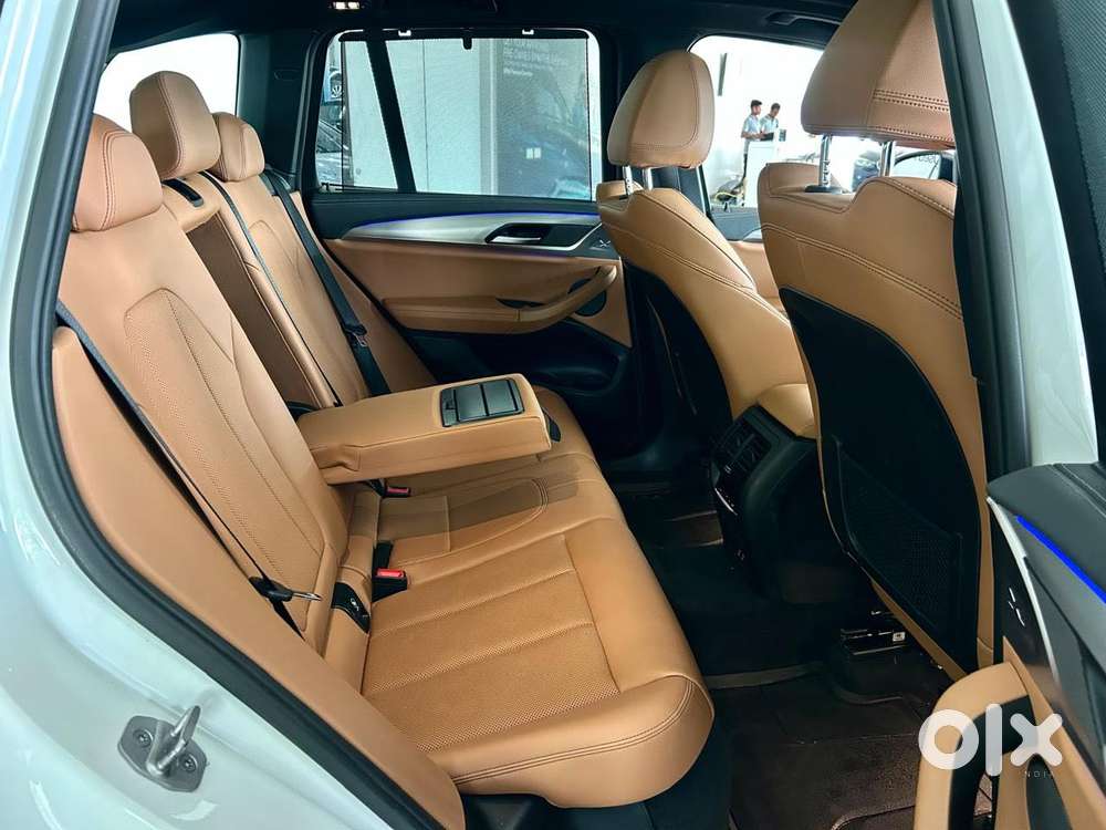Bmw X3 2.0 Xdrive 30i M Sport, 2022, Petrol