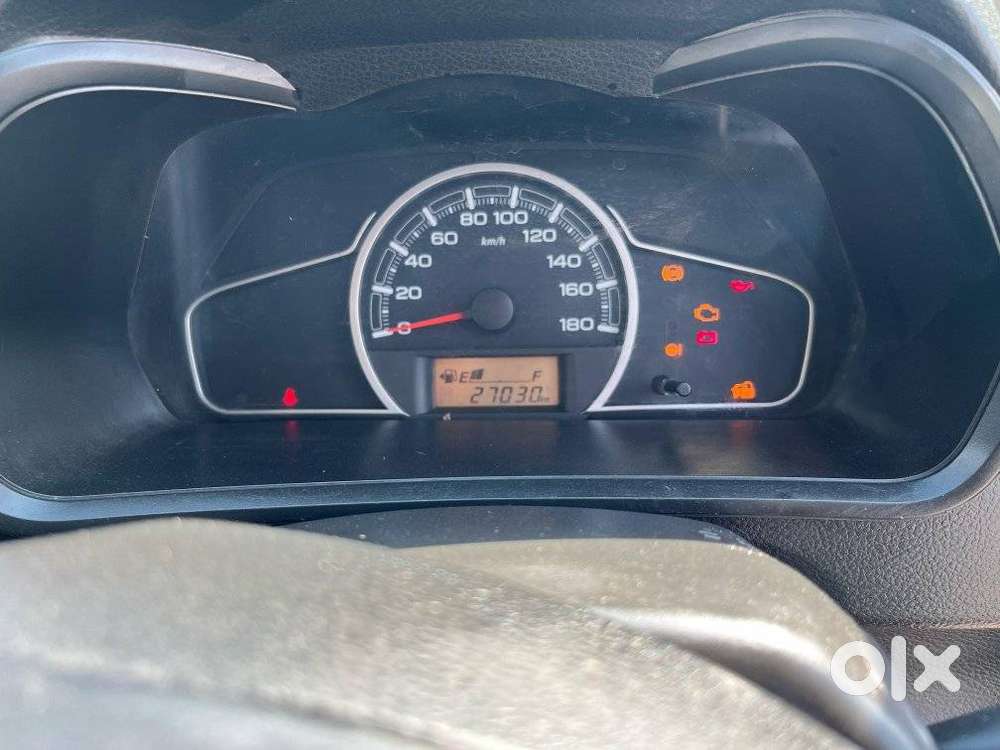 Maruti Suzuki Alto 800 Vxi Airbag, 2023, Petrol