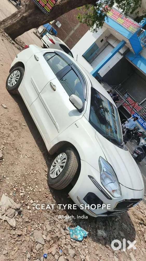 Maruti Suzuki Dzire 2019