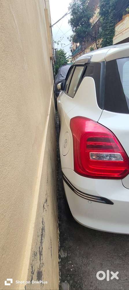 Swift zxi 2023, kms19k price 7.1 fixed - Cars in Attapur
