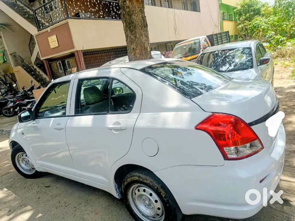 Maruti Suzuki Dzire 2017 Diesel Tour S