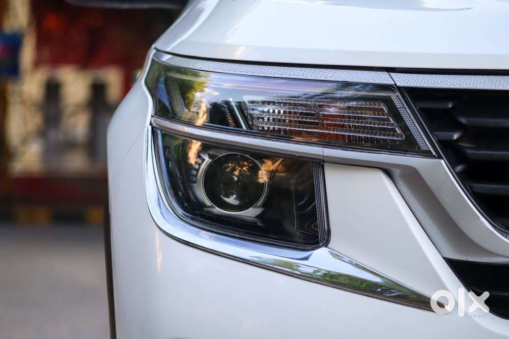 Kia Seltos Htk Plus 1.5 Turbo Petrol Imt, 2022, Petrol