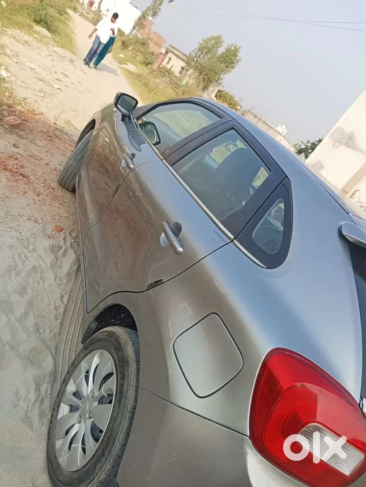 Maruti Suzuki Baleno 2016