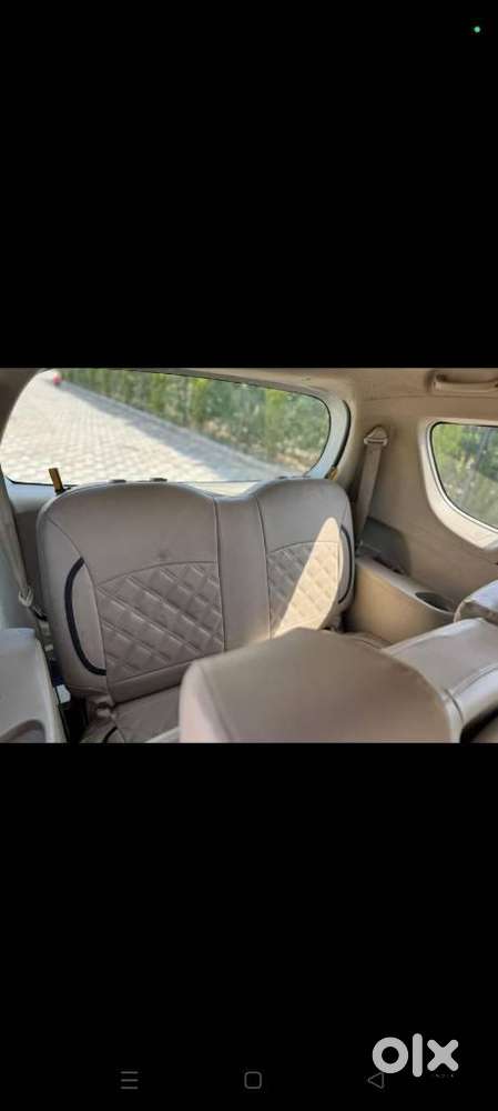 Maruti Suzuki Ertiga Vdi Shvs, 2013, Diesel