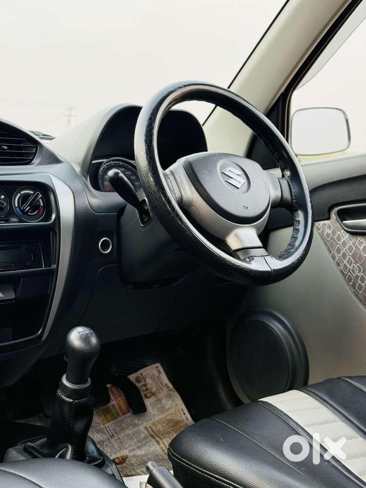 Maruti Suzuki Alto 800 0.8 Vxi (o), 2019, Petrol