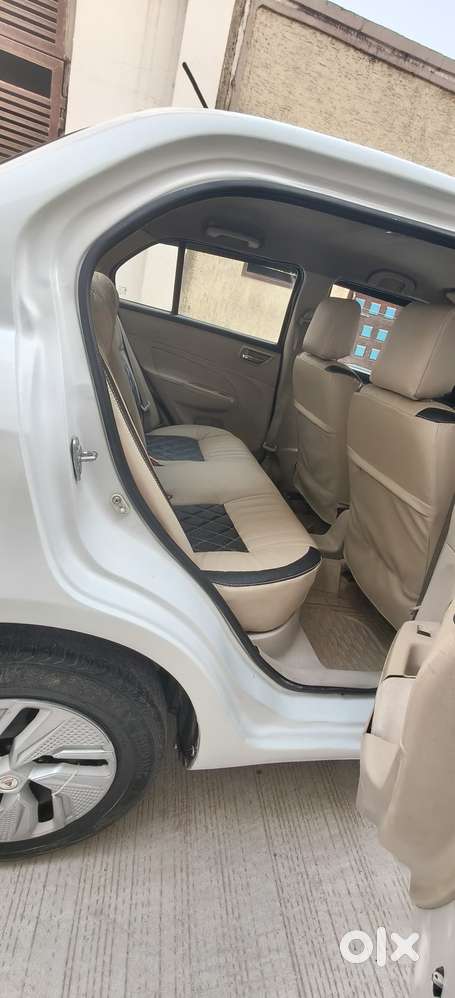 Maruti Suzuki Dzire 2017-2020 Vdi, 2015, Diesel