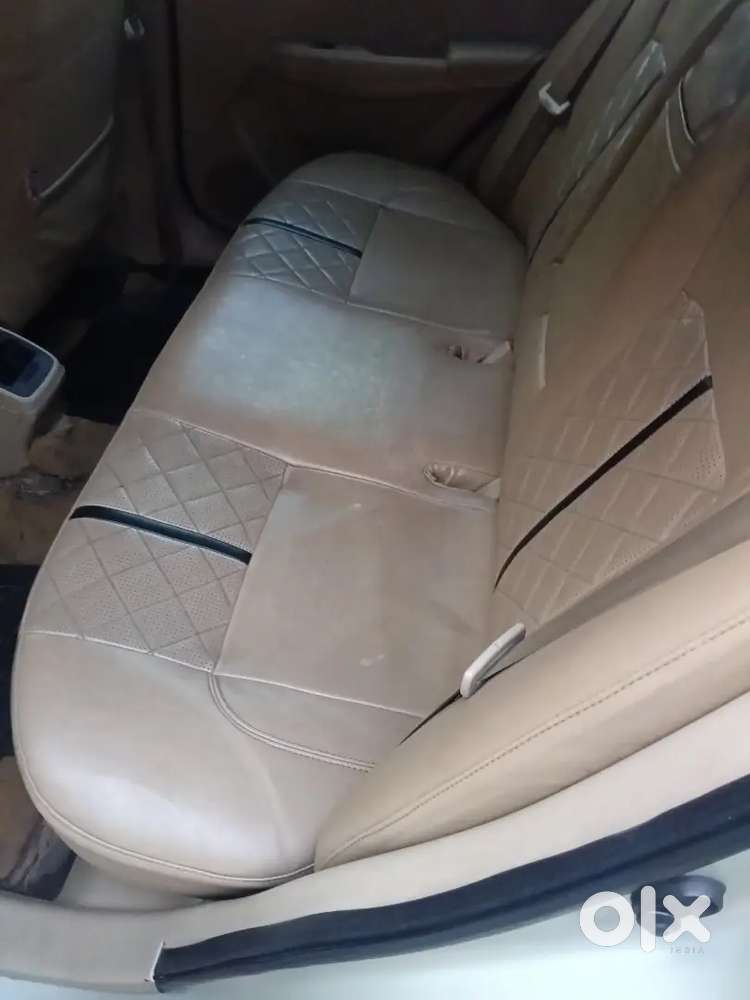 Maruti Suzuki Dzire 2020 Variant
