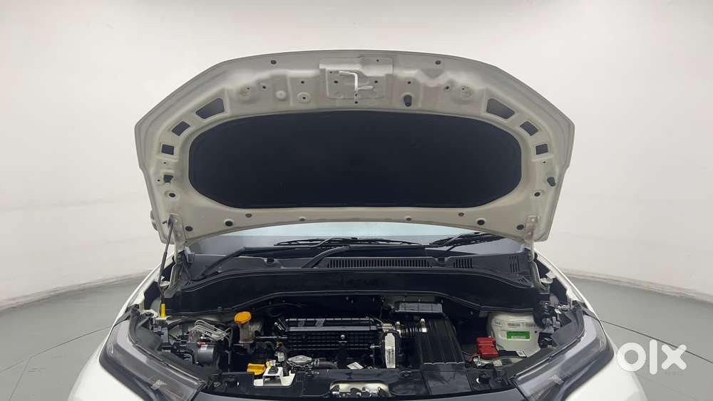 Tata Punch Pure, 2024, Petrol
