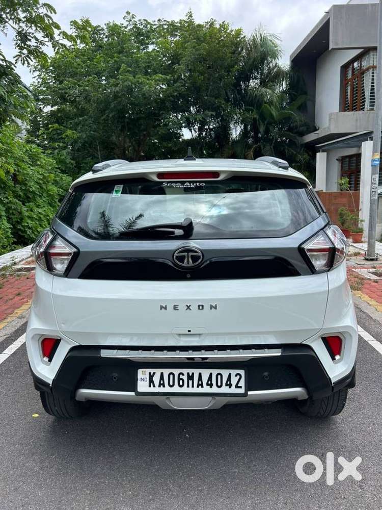 Tata Nexon 1.5 Revotorq Xz Plus (o), 2022, Petrol