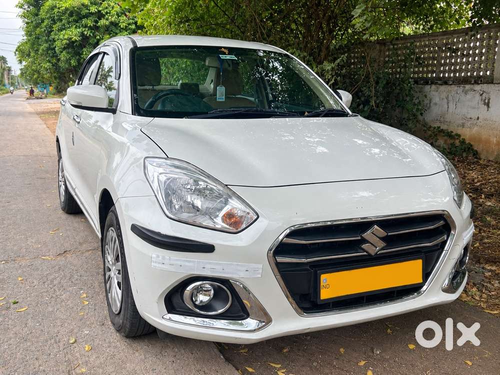 Maruti Suzuki Dzire Petrol 79000 Km Driven
