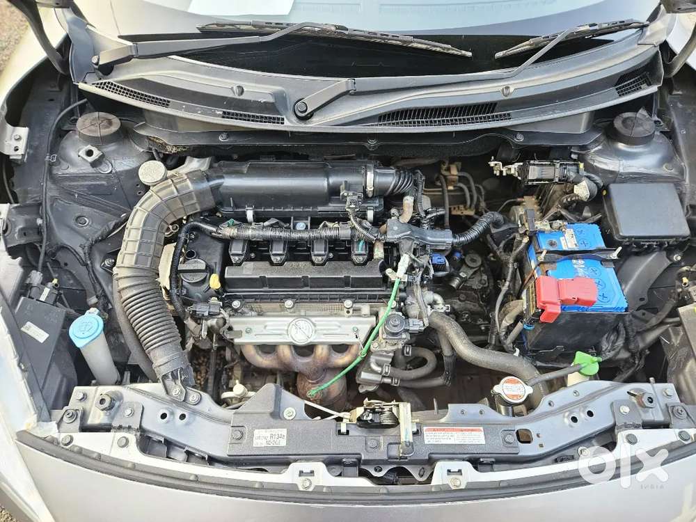 Maruti Suzuki Dzire 2021 Petrol 32336 Km Driven