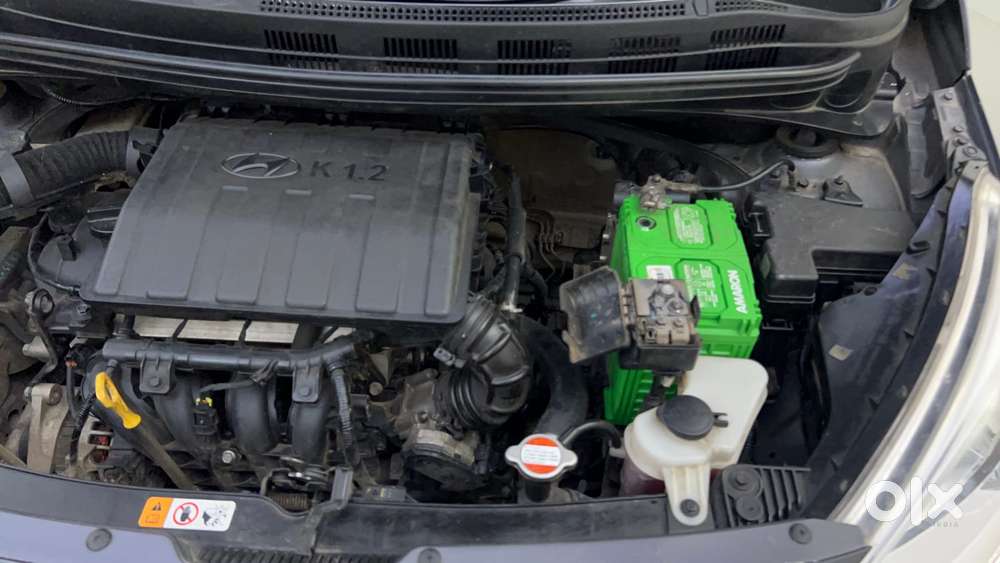 Hyundai Grand I10 1.2 Kappa Magna, 2014, Petrol