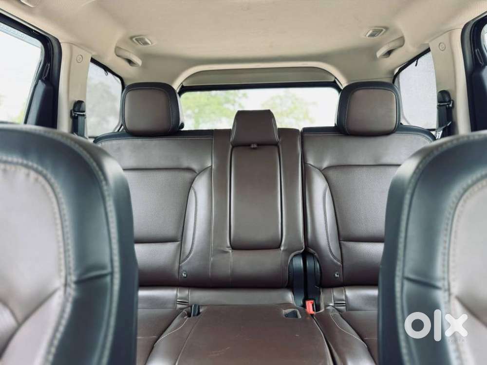 Mahindra Scorpio N Z8 Petrol Mt 7 Str, 2023, Diesel