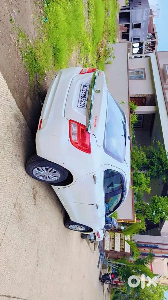 Maruti Suzuki Dzire 2020 Petrol Manual