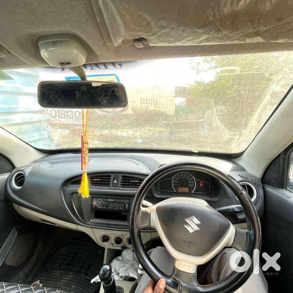 Maruti Suzuki Alto 2020 Year Car
