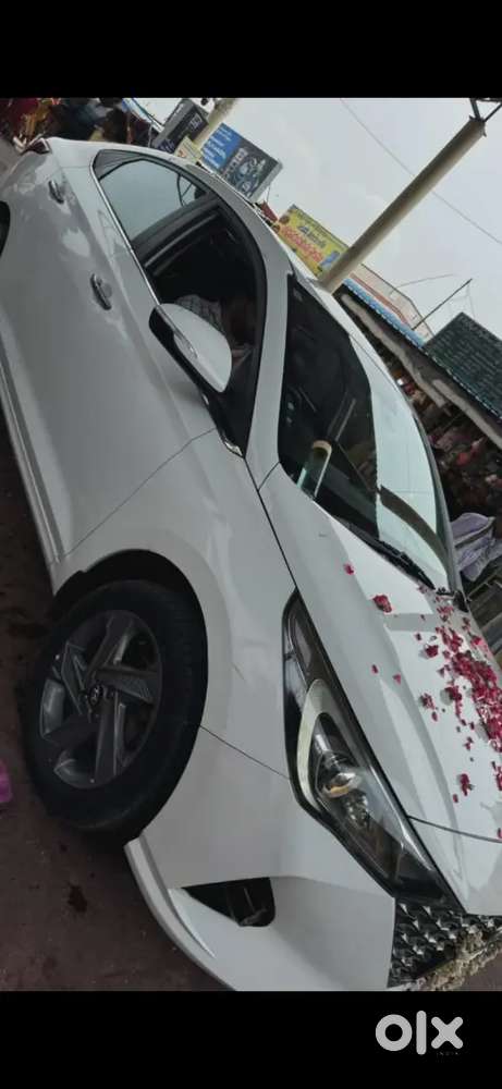 Hyundai New Verna 2020