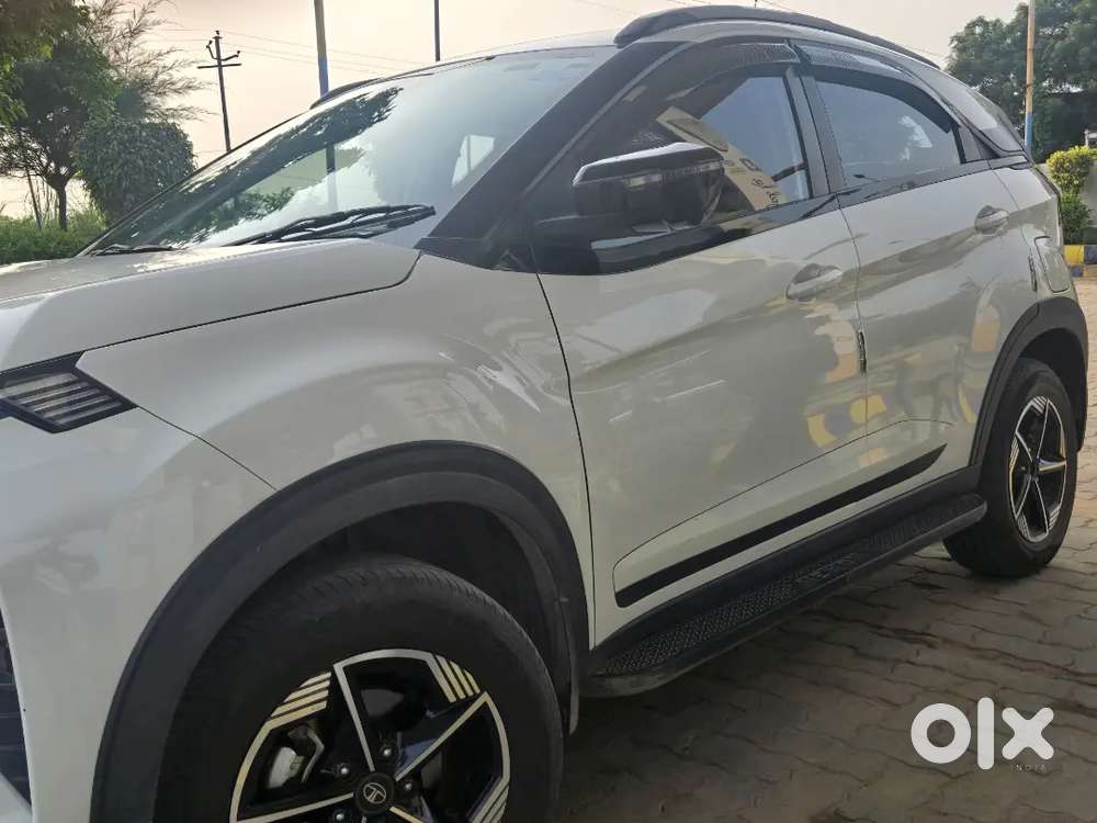 Tata Nexon Creative Petrol 2026