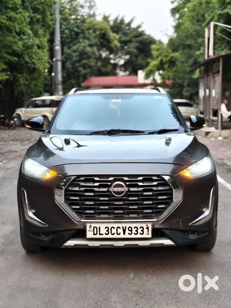 Nissan Magnite 1.0 Xl, 2022, Petrol