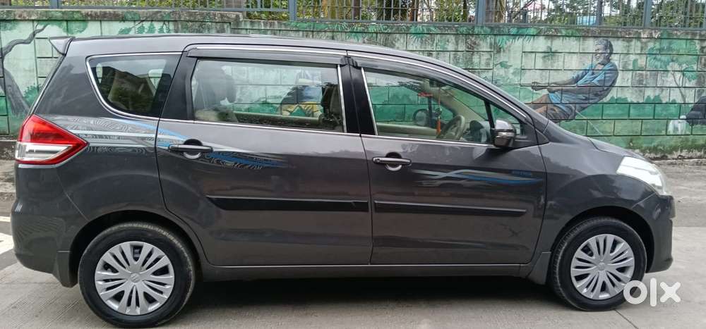 Maruti Suzuki Ertiga Vxi Cng, 2014, Cng & Hybrids