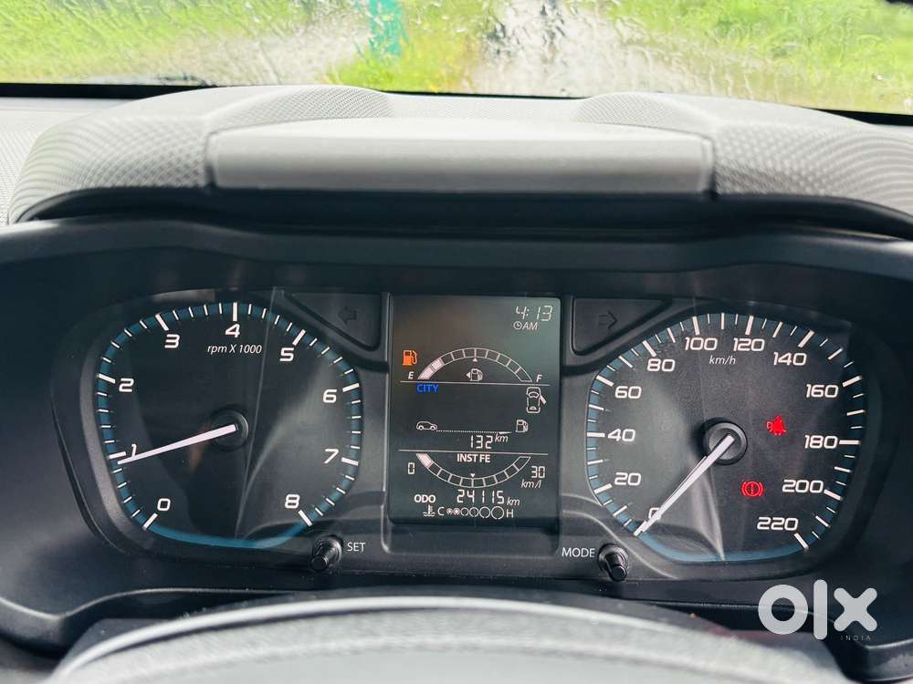 Tata Altroz 1.2 Xm Plus, 2020, Petrol