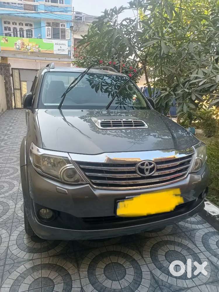 Very Less Driven Well Maintained.singal Hand Drive Just Like New