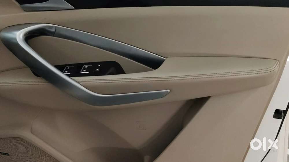 Mg Hector 2.0 Sharp Diesel, 2021, Diesel