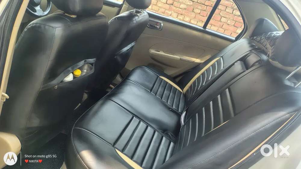 Swift Drize Vxi