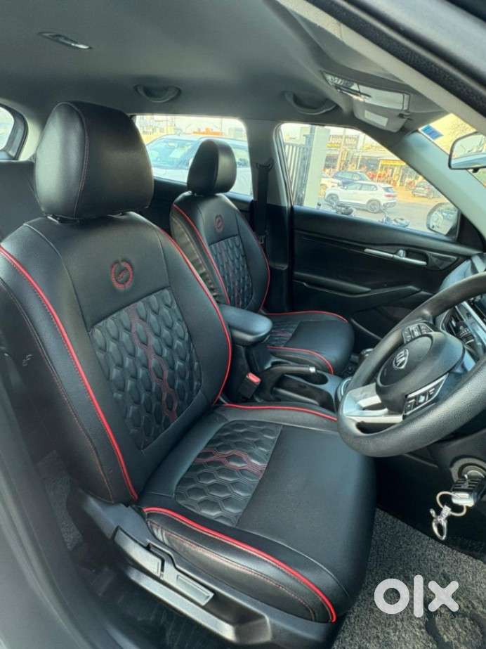 Kia Seltos Htk G, 2021, Petrol