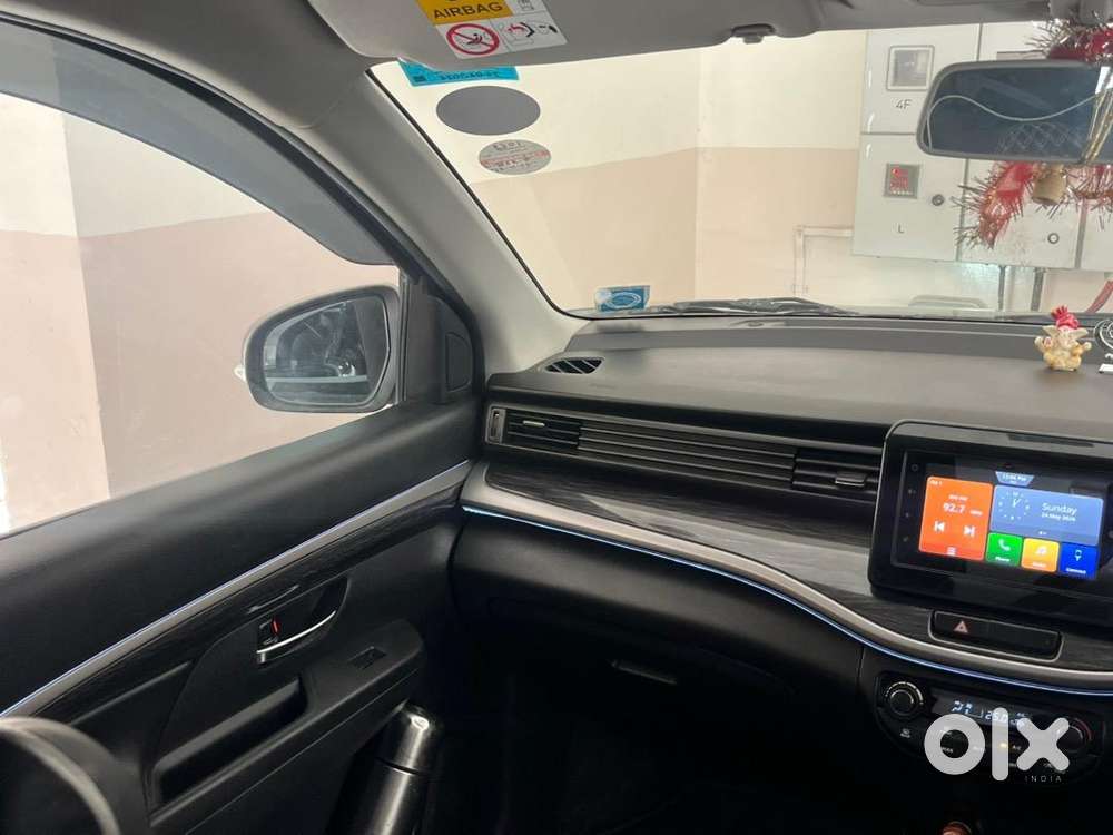 Maruti Suzuki Xl6 2024 Petrol Well Maintained