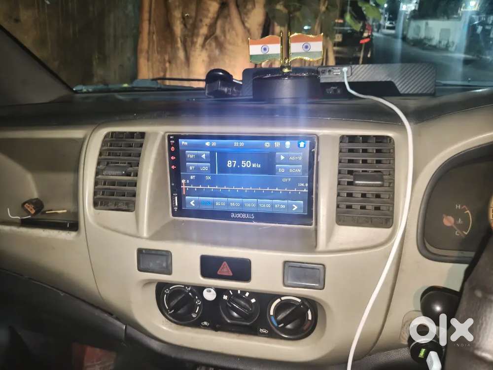 Maruti Suzuki Zen Estilo 2008 Cng & Hybrids Well Maintained