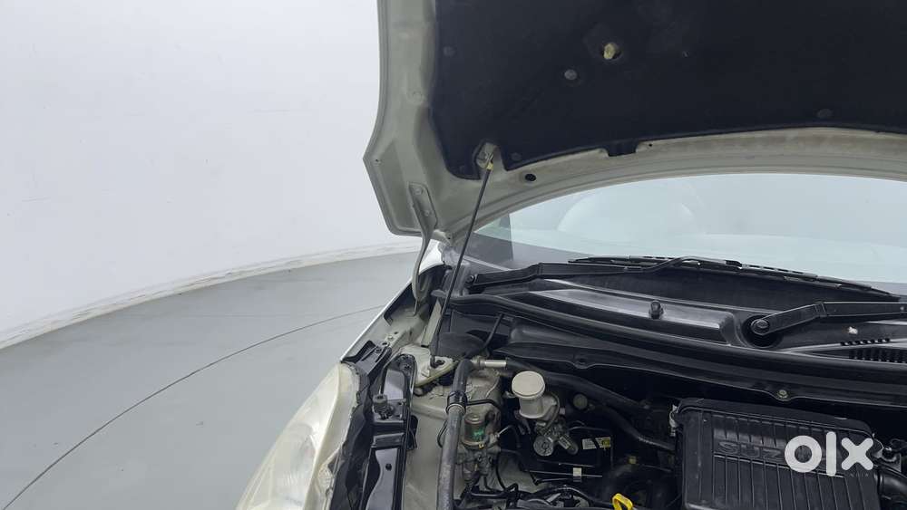 Maruti Suzuki Swift Vvt Vxi, 2015, Petrol