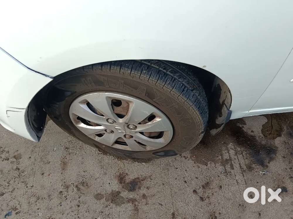 Hyundai I10 2013 Cng & Hybrids 70000 Km Driven Insurance With Ac