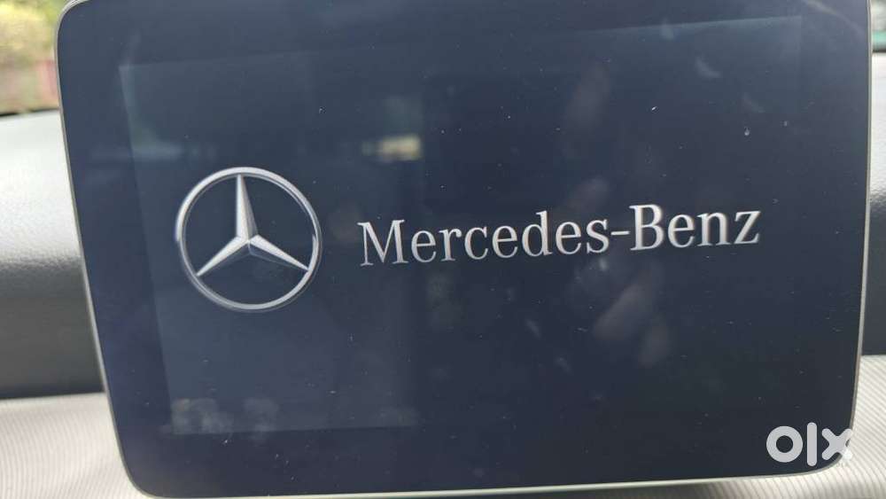 Mercedes-benz Gla 200 D, 2017, Diesel