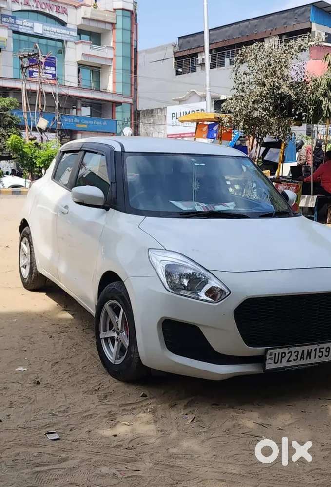 Maruti Suzuki Swift 2023