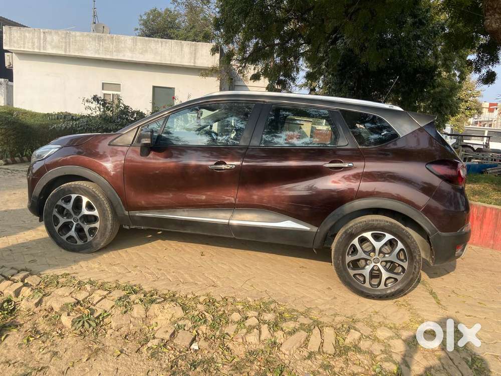 Renault Captur 1.5 Petrol Rxe/1.5 Diesel Rxe, 2018, Diesel